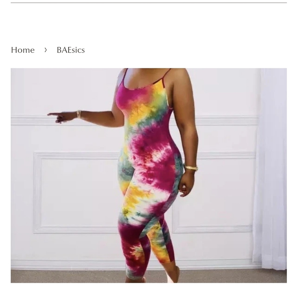Jumpsuit